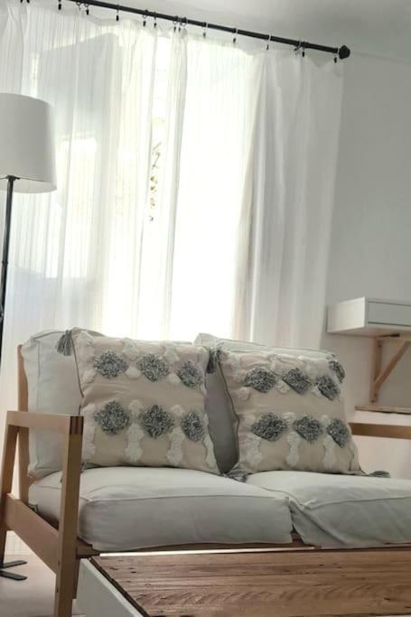 Estudio Con Encanto Ubrique Wifi Exteriör bild