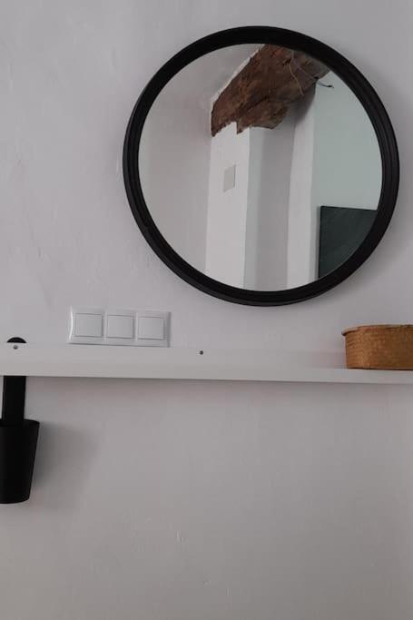 Estudio Con Encanto Ubrique Wifi Exteriör bild